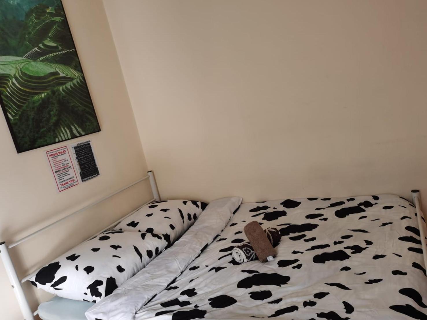 Warsaw Asian Vibe Apartment Zimmer foto